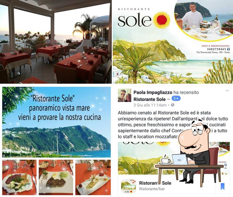 Ristorante Sole