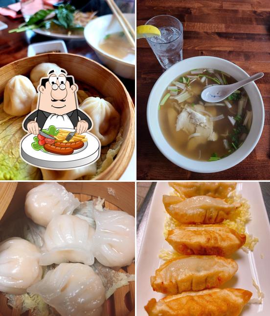 Saigon USA Pho and Grill