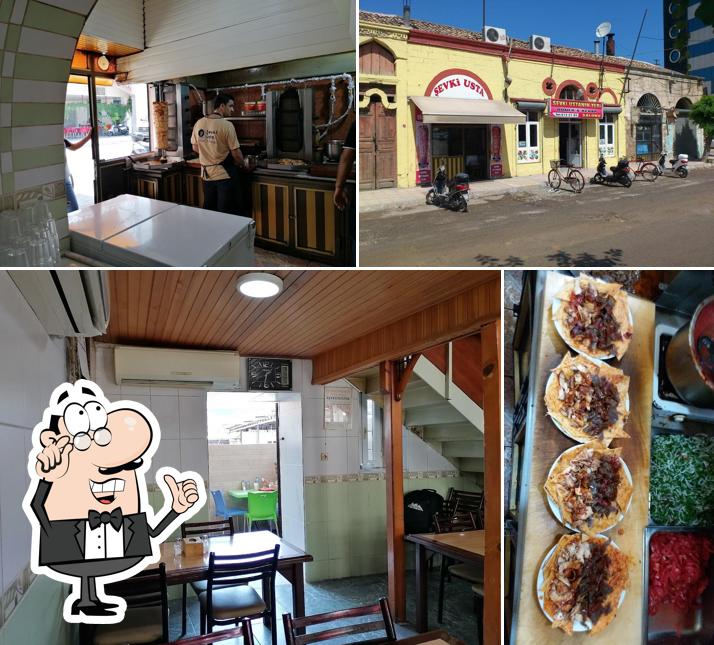 Sevki Usta