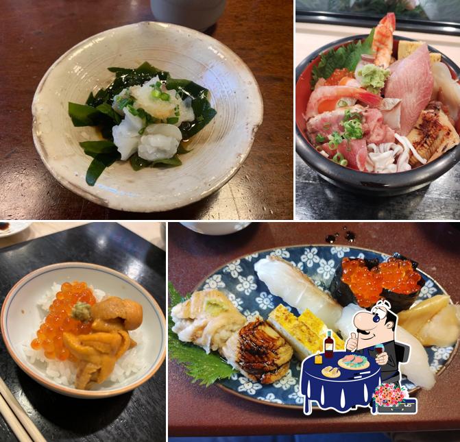 Sushi Sachi