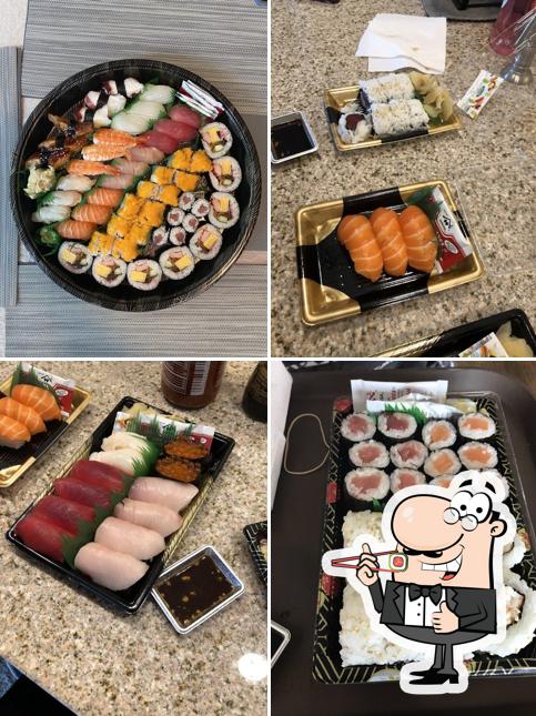 Sushi Ten
