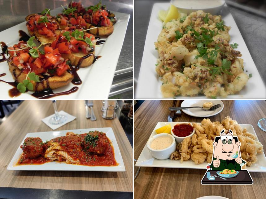 Vito’s Pizza & Italian Ristorante