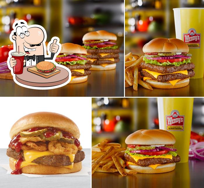 Wendy's