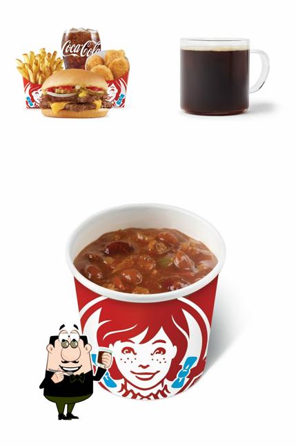 Wendy's