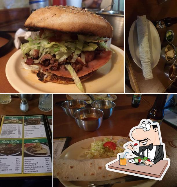 Restaurant La Fuente