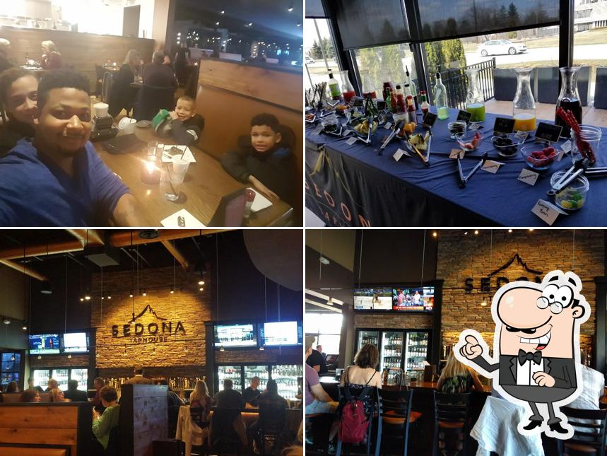 Sedona Taphouse