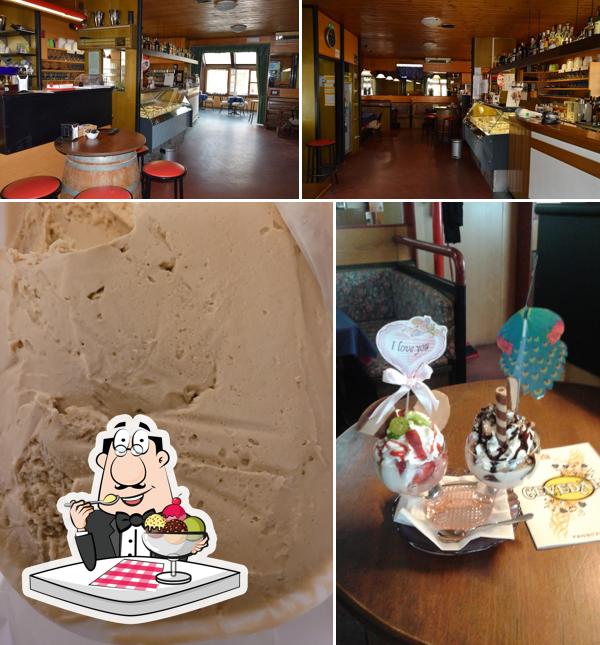 Gelateria Caffetteria Bar. Cevedale