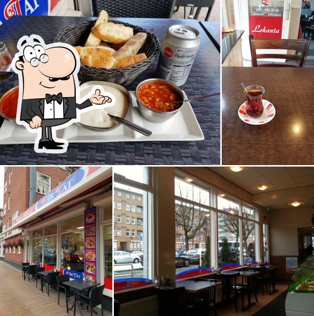 Birtat Restaurant