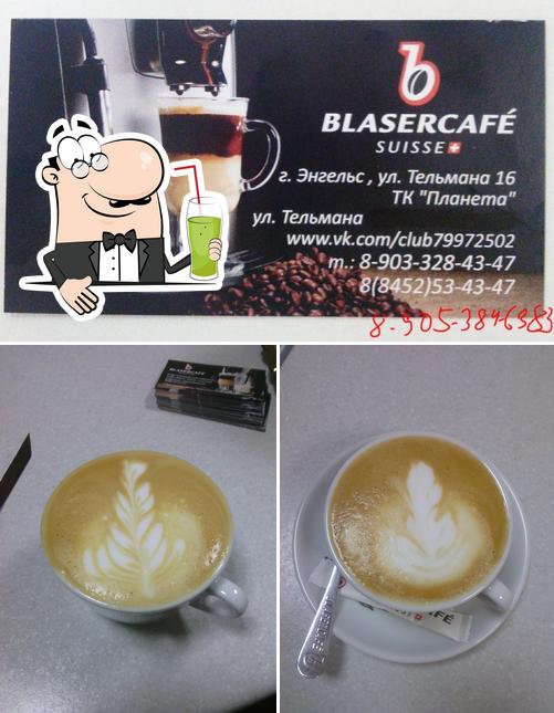 Blasercafe