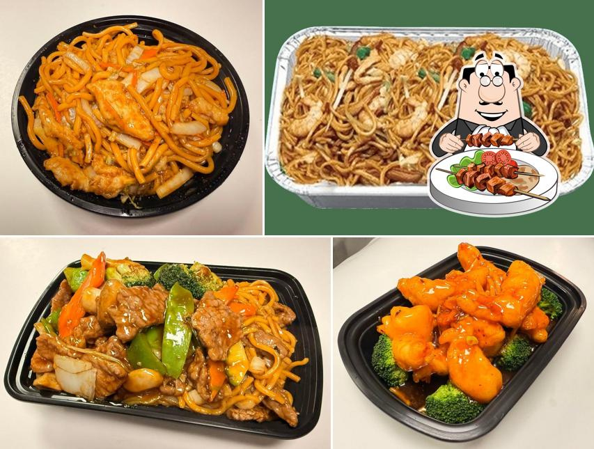 China Wok