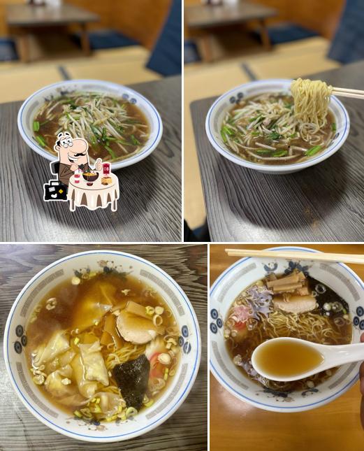 Chinese restaurant