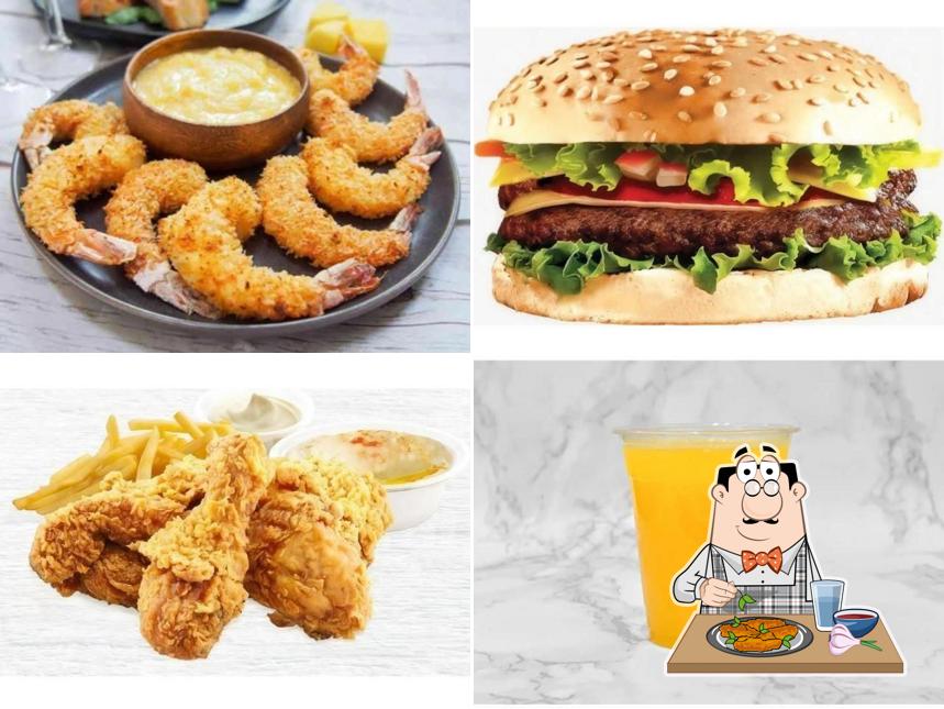 Doozy Restaurant