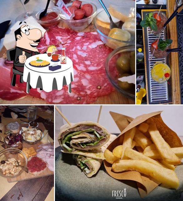 FRESCO food e drink