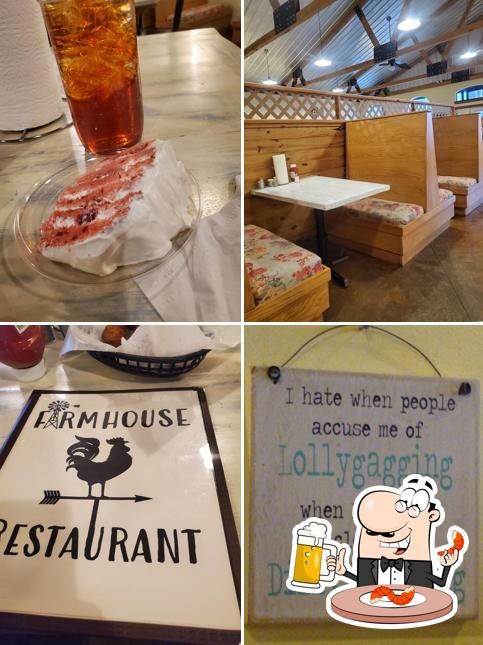 Farmhouse Restaurant
