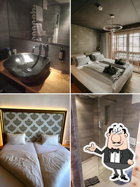 Hotel SEPP