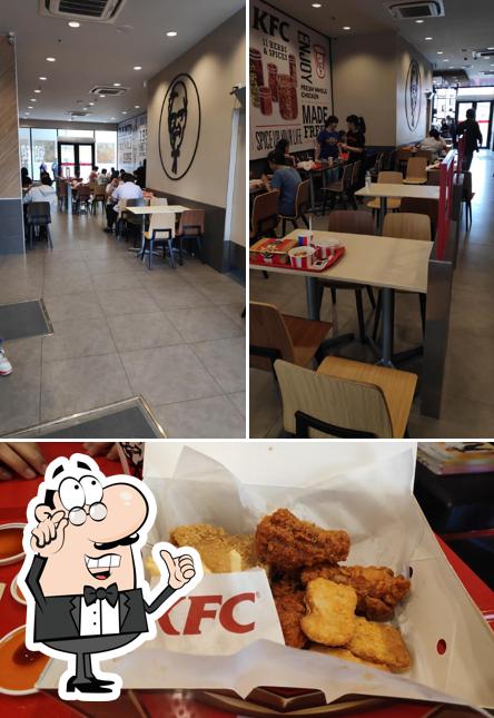 KFC Rangsit University