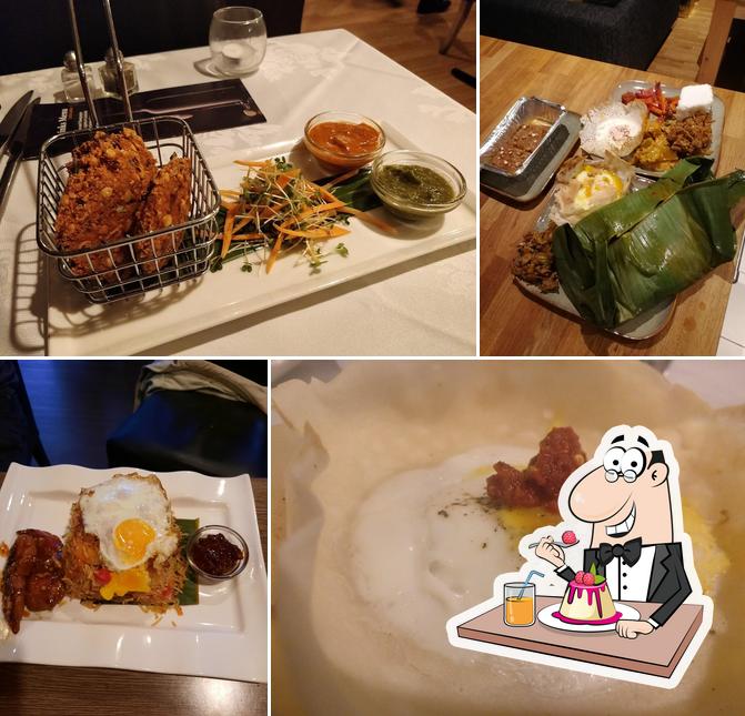 Little Lanka Restaurant