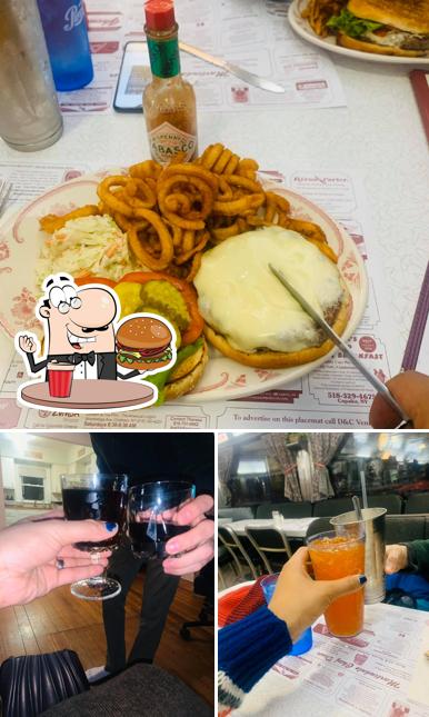 Chief's Diner