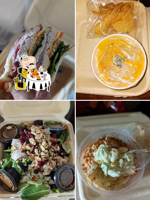 McAlister's Deli