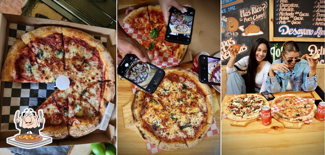 Oggi Pizza