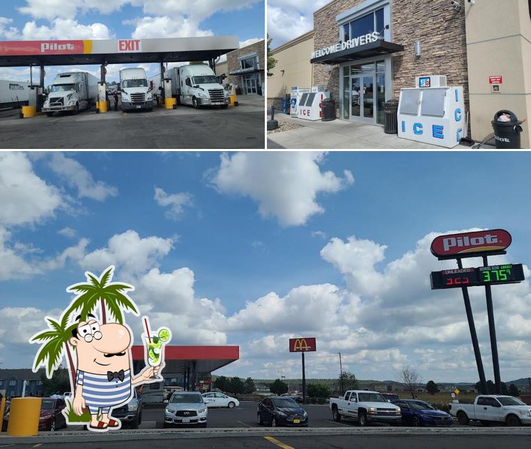 PJ Fresh Marketplace