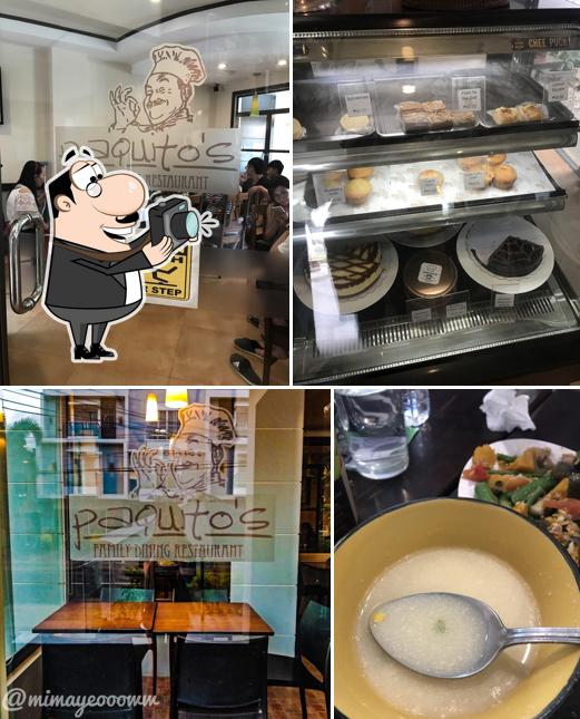 Paquito's Family Dining Restaurant