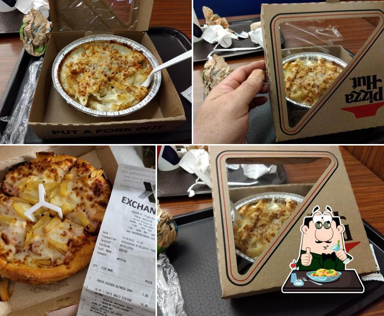 Pizza Hut