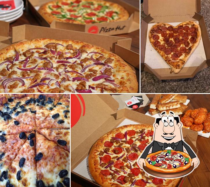 Pizza Hut