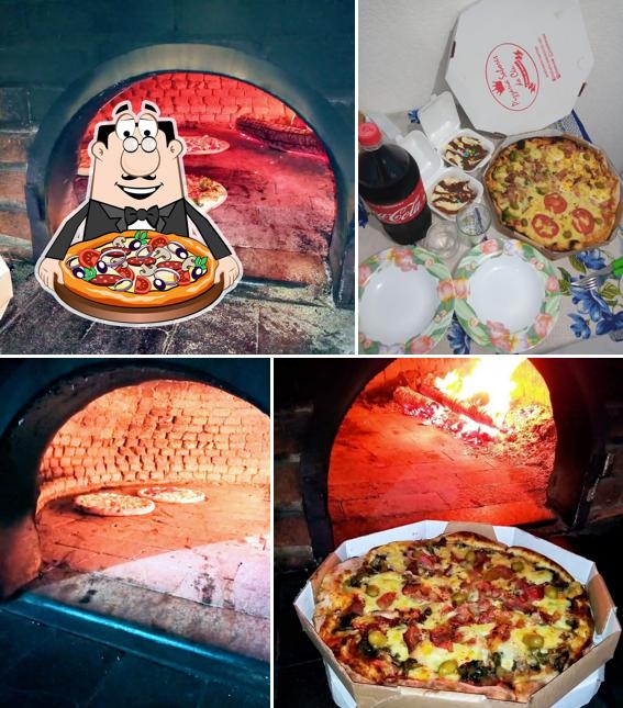 Scafati Pizzeria