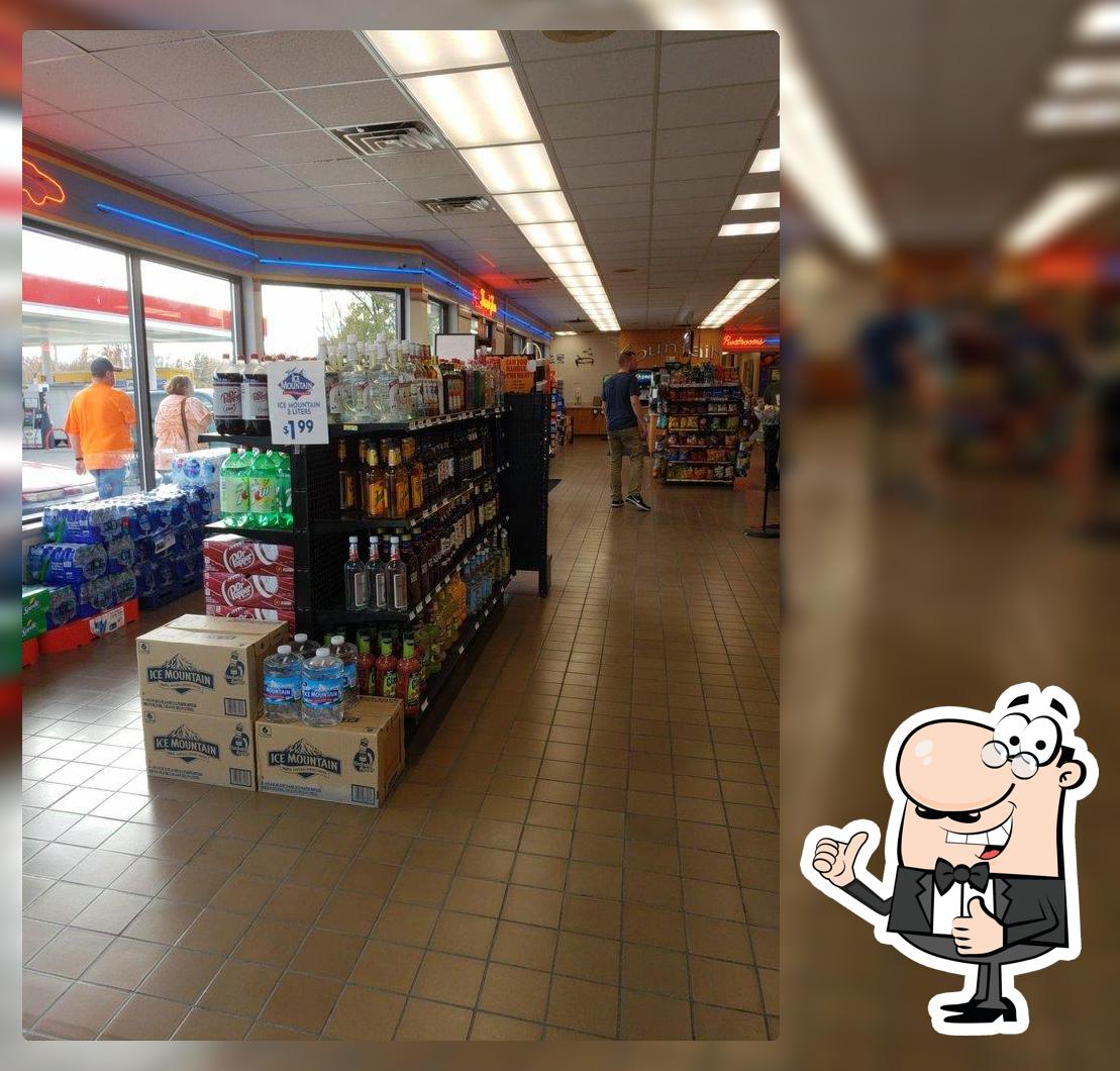 I-55 Fuel Stop