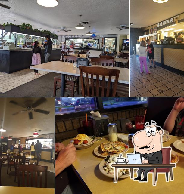 Sixty Seven Pizza Co.