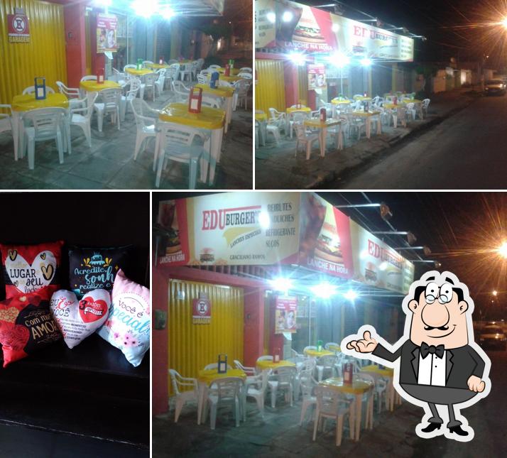 Eduburger's