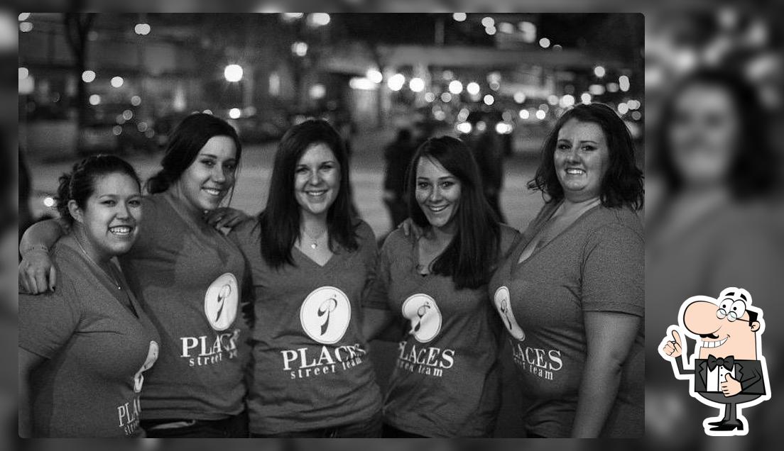 PLACES Streetteam Headquarters