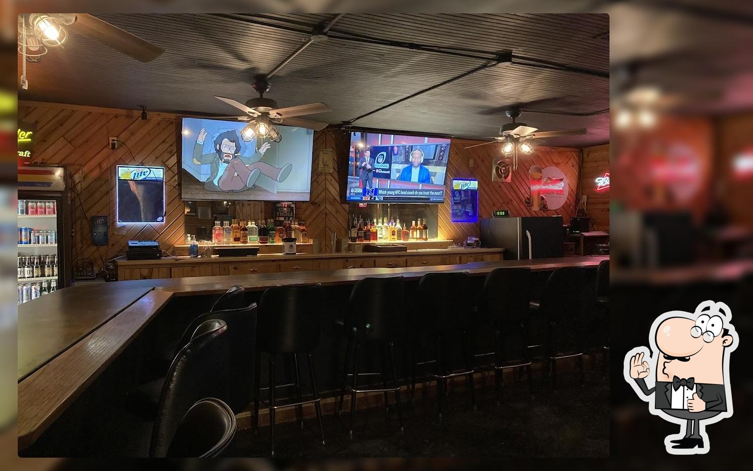 Pregame Pub
