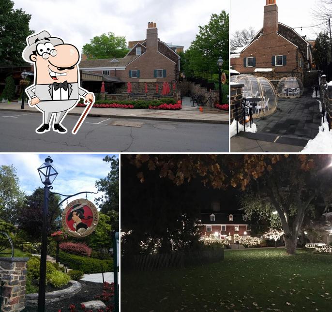 Yankee Doodle Tap Room