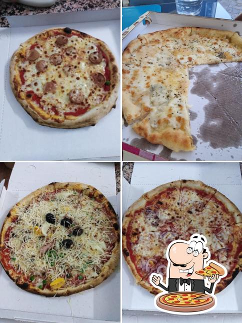 Punto Pizza