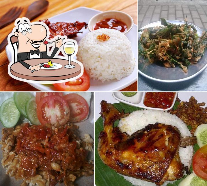 Ayam Geprek Sindang Rereuh