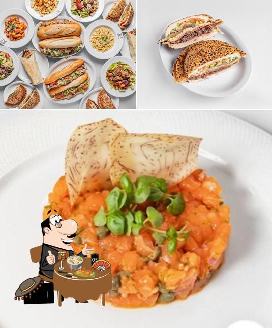 Bice Italian Cuisine