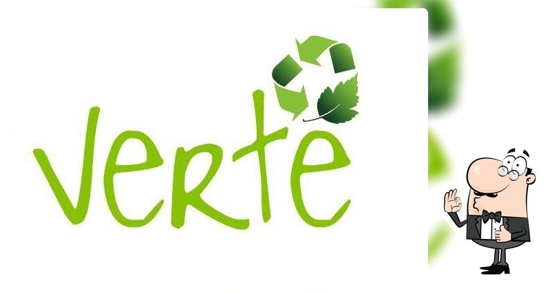Cafe Verte