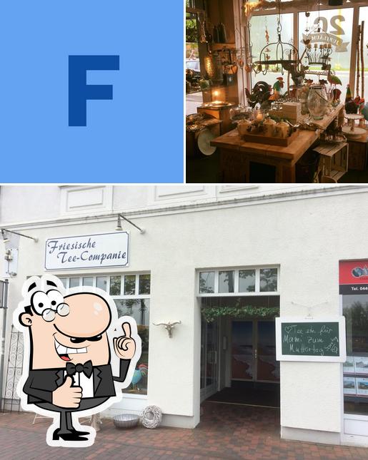 Friesische Tee Companie