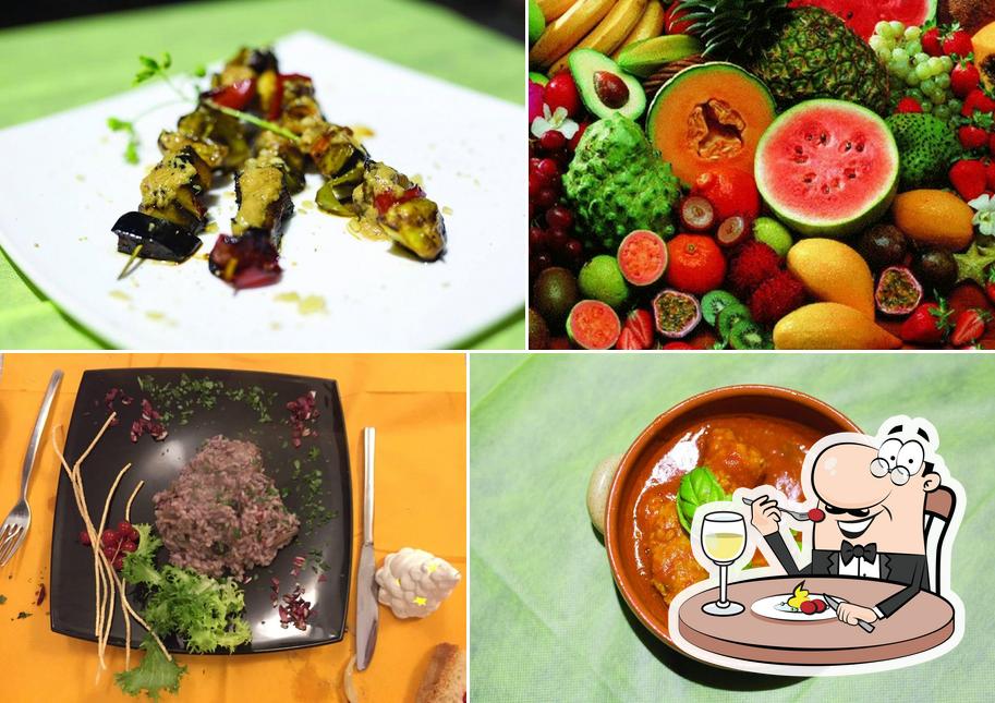 La Sciuscella