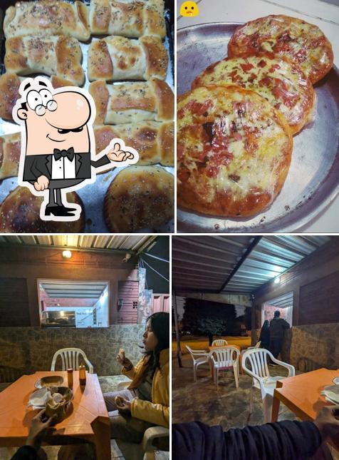 La Ucraniana Empanadas