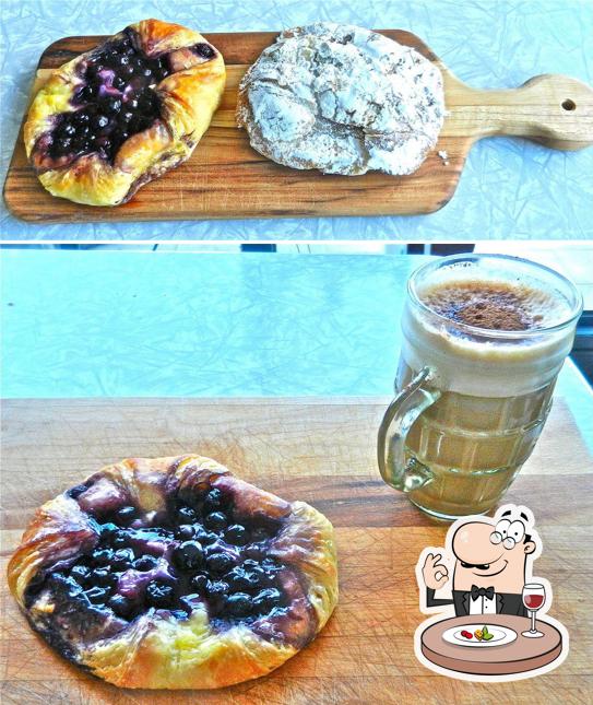 Lats Bakery