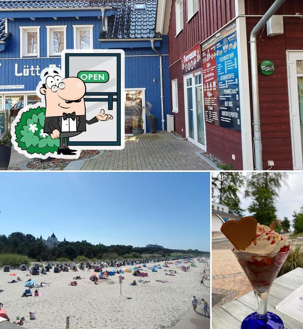 Lütt Eishütt
