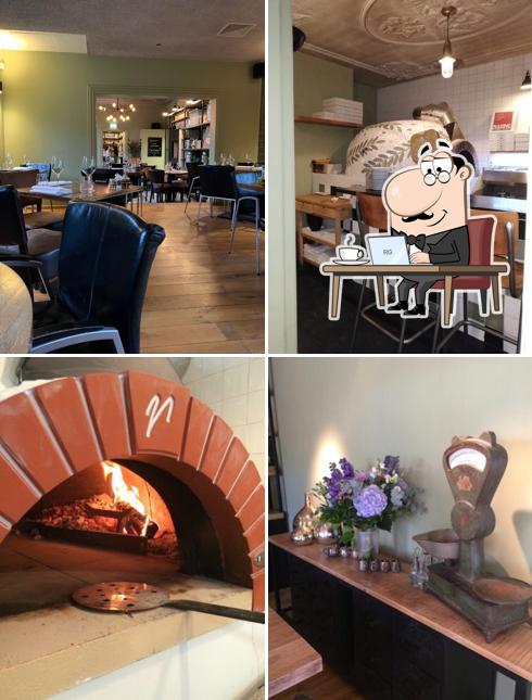 MAXIMO - Trattoria Italiana