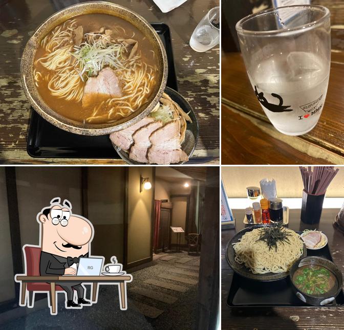 Mochimochinoki Shiraoka