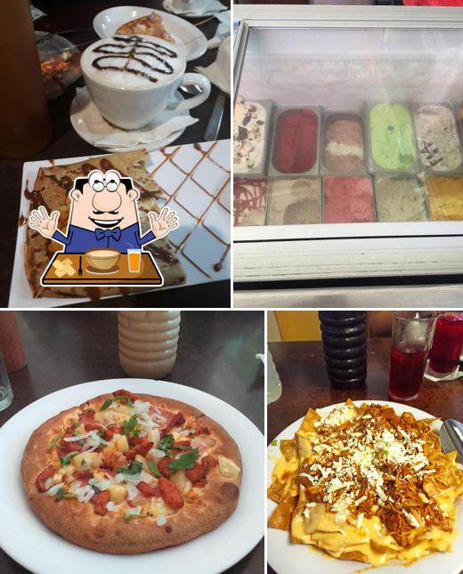Navola Pizza