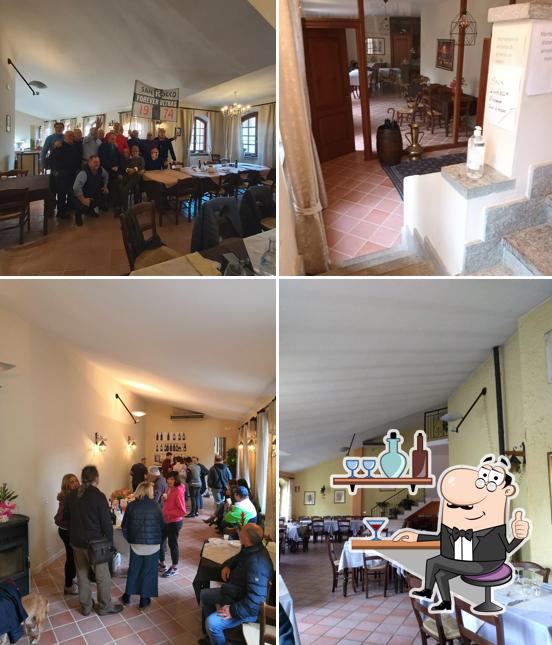 Ristorante “Ai Due Olmi” Pizzeria - Fubine Monferrato