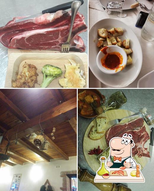 Ristorante Tirene