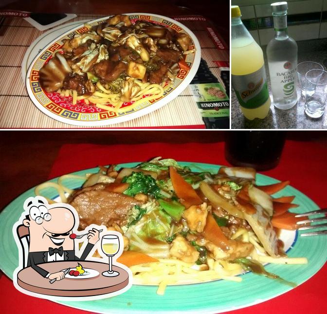 Sabor da China